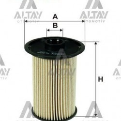 YAKIT FİLTRESİ (MAZOT) MONDEO 07= 1.8TDCI / FOCUS 04-11 1.8TDCI YAKIT FİLTRESİ (MAZOT) MONDEO 07= 1.8TDCI / FOCUS 04-11 1.8TDCI